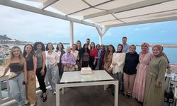 Diyetisyenler Aynı Masada Buluştu: Sorunlar Ve Çözüm Önerileri Masaya Yatırıldı