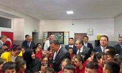 Şehit Arif Çakır'ın Adı Kütüphanede Yaşatılacak