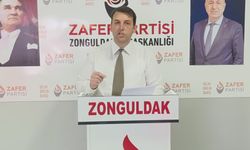 “Bu Şehir Açıklama Değil, İcraat Bekliyor" Turhan'dan Zonguldak Belediyes'ine Dört Başlıkta Sert Eleştiriler