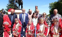 Jandarma'nın 187. Yılı Kutlu Olsun