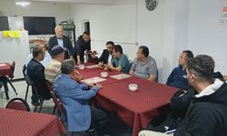 Yeniden Refah Partisi’nden Gökçebey’e Çıkarma!