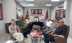Cumhuriyet Halk Partisi’nde Kurultay Sesleri Yükseliyor