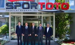 Çaycuma Perşembe’ye Yeni Kapalı Spor Salonu Müjdesi