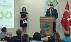 Enerji Ve İklim Eylem Planı Protokolü Zonguldak'ta İmzalandı