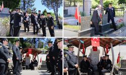 Şehitlerimiz Unutulmadı