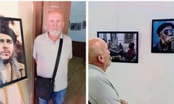 Che Guevara'nın Doğum Gününde Kilimli'de Görsel Şölen