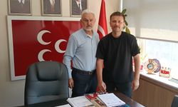 MHP Zonguldak Teşkilatında Güç Birliği: Karaman’da Yeni Dönem Başladı!