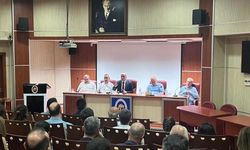 Genel Müdürden Verimlilik Odaklı Vurgu!