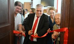 KDZ. EREĞLİ’NİN HAFIZASI BU MERKEZDE YAŞAYACAK