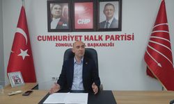Güçlü Bir Zonguldak Güçlü Bir Türkiye Demektir!