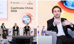 Pekin'de Enerji Zirvesi: Eren Enerji Ceo'su Ömer Buger Global Piyasaları Değerlendirdi