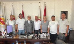 Zonguldak’ın Geleceği Masaya Yatırıldı
