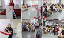 Zonguldak'ta Kadınların Güçlerine Güç Katacak Büyük Buluşma