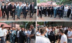 GMİS Taban Delege Seçimleri Tamamlanıyor