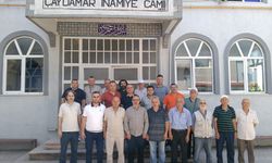 Murat Kulaç Güven Tazeledi