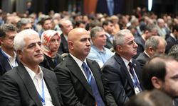 Türkiye Yüzyılı Hedeflerine Doğru Güçlü Adımlar