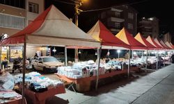 Gülüç’te Lezzetin Kalbi Atıyor!