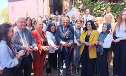 Zonguldaklı Kadınların Gücüne Güç Katacak Merkez Açıldı Kömürün Karasından Umuda Yolculuk