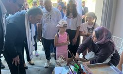 Gençliğin Kalbi VadiFest’te Attı