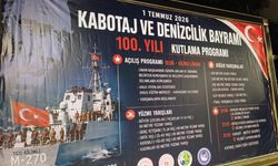 Mavi Vatan Kilimli'de Şahlanıyor: Denizcilik Bayramı Nefes Kesecek Coşkulu Kutlamalara Sahne Olacak!