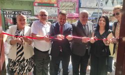 Renkler Umuda Dönüştü! Genç Yüreklerin Eserleri Sergilendi