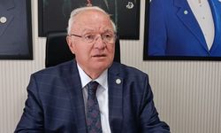 Erkmen, Emeklileri Unutmadı! "Emeklimizin Sıkıntıları, Kronik Bir Hastalığa Dönüştü"