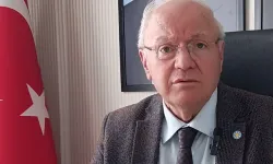İYİ Parti Zonguldak İl Başkanı Yavuz Erkmen’den Cumhur İttifakı’na Tepki "Vicdanınız Sızlıyor mu, Sızlamıyor mu?"
