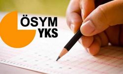 YKS 2026 TYT AYT Ne Zaman? Sınav Giriş Yerleri Belli Oldu Mu?