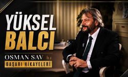 Yüksel Balcı’dan Ezber Bozan Çıkış:Ereğli Aynı Mazereti Gösteremez! |Osman Sav ile Başarı Hikayeleri