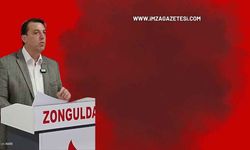Zafer Partisi'nden Belediyeye Sert Salvolar: "Hizmet Belediyesi gidiyor, Vitrin Belediyesi Geliyor"