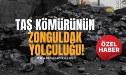 Zonguldak Havzasındaki Taş Kömürü İşletmeciliğinin Başlangıcı!