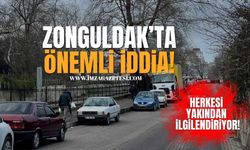 Zonguldak’ta Herkesi Yakından İlgilendiren Önemli İddia!