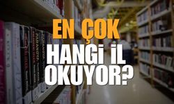 Zonguldak, Karabük ve Bartın’da Kitap Sayıları Açıklandı!