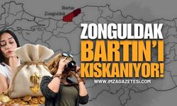 Zonguldak, Komşusu Bartın'ı Kıskanıyor: Amasra Turizmde Zirveye Çıkarken Zonguldak Neden Geride Kaldı?