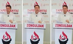 Zonguldak Siyasetinde Kartlar Yeniden Dağıtılıyor... Zafer Partisi'nden MHP'li İsimlere Sert Salvo..
