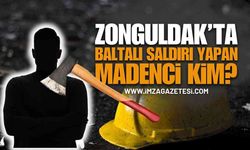 Zonguldak TTK’da Olay: Mesai Arkadaşına Baltalı Saldırı Yapan İşçinin İş Akdi Feshedilebilir!