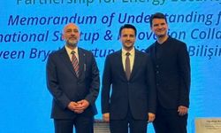Zonguldak'ın Geleceği Yeşil Enerji Ve İnovasyonda: Başkan Metin Demir Türk-Alman Enerji Forumu'na Katıldı