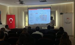Zonguldak’ta 30 Veteriner Hekimi Toplandı!
