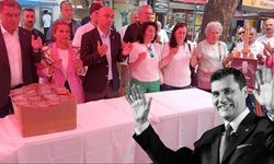 Zonguldak’ta Ferdi Zeyrek İçin Anma Programı Düzenlendi