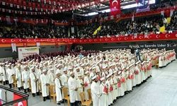 Zonguldak’ta Hafızlık İcazet Merasimleri!
