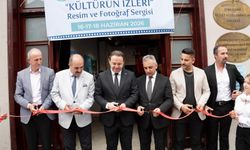 Zonguldak’ta Kültürün İzleri Sanatla Buluştu!