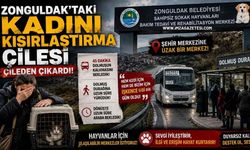 Zonguldak’taki Kadını Kısırlaştırma Çilesi Çileden Çıkardı!