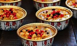 İnamiye Vakfı Aşure Dağıtacak