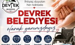 Belediyeden Önemli Duyuru!