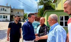 Sezer Köroğlu: "Birlik Ve Beraberliğimizi Daha Da Güçlendiriyoruz"