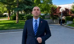 CHP İl Başkanı Devrim Dural’dan Kabotaj Bayramı Mesajı