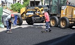 17 Bin Ton Yollarla Buluştu!