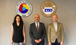 ZTSO BAŞKANI METİN DEMİR: “BÖLGEMİZİN DOĞA TURİZMİ POTANSİYELİNİ ORTAK AKILLA HAREKETE GEÇİREĞİZ”