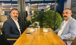 Zonguldak Siyasetinde Zirve Buluşması: Cumhur İttifakı Omuz Omuza