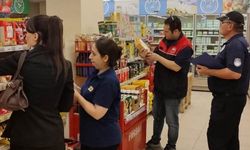 Çaycuma’da Dev Denetim!